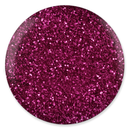DC Platinum -  #195 Hot Pink