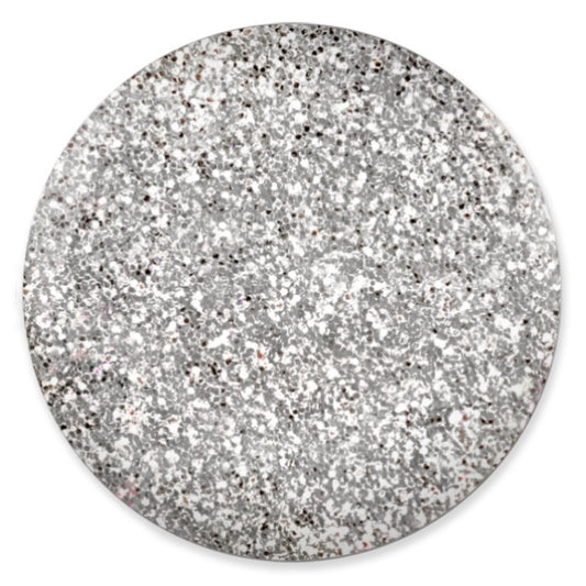 DC Platinum -  #207 Silver