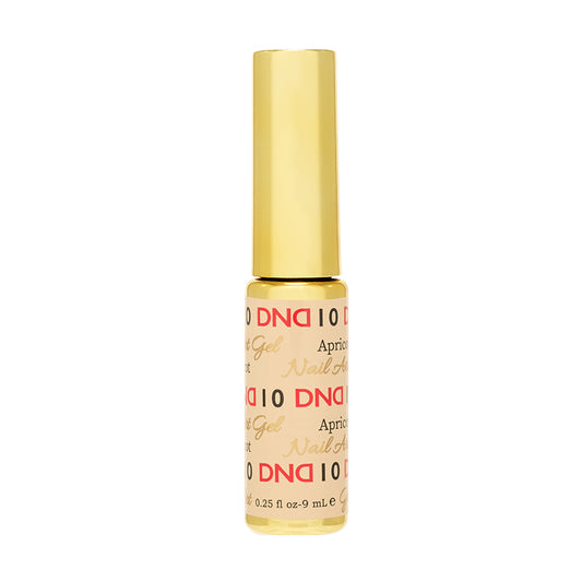 DND10 - Classic Apricot Gel Art Liner