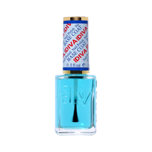 DIVA Lacquer Base Coat
