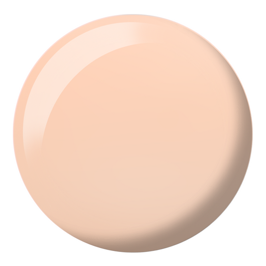 Glass Peach #887