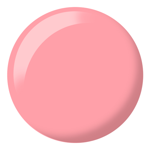 Circus Pink DIVA #138