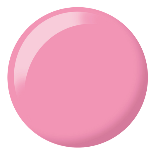 Classical Pink DIVA #141