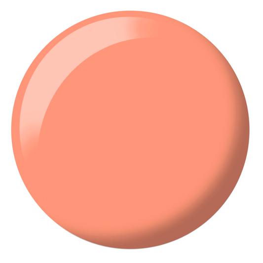 Peach Mimosa DIVA #186