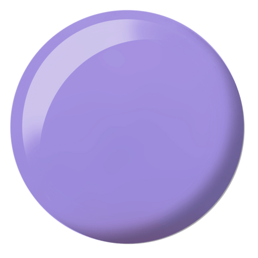 Lavender Silk DIVA #196