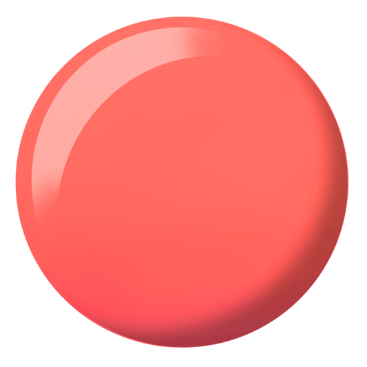Sunkissed Coral DIVA #210